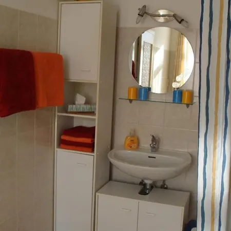 Appartement Top-cityapartment By Interhome *