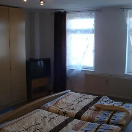 Top-cityapartment By Interhome Annaberg-Buchholz