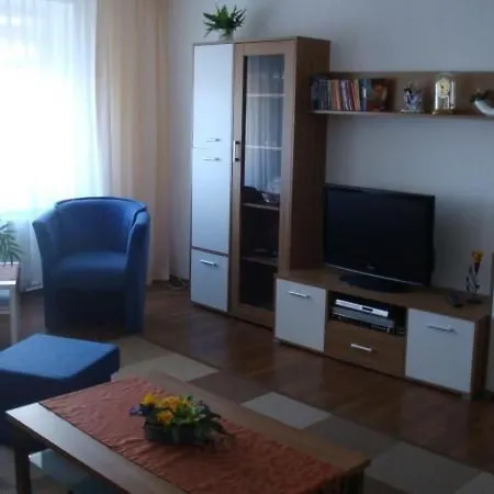 Top-cityapartment By Interhome Annaberg-Buchholz