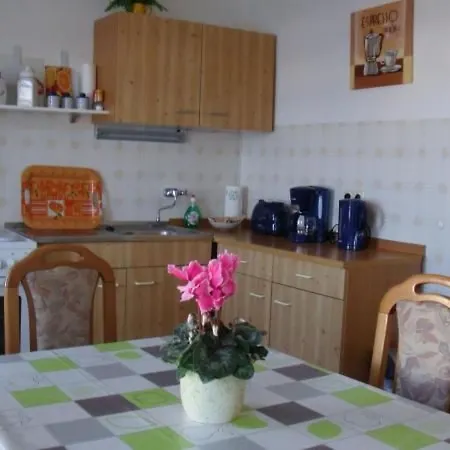 Appartement Top-cityapartment By Interhome Annaberg-Buchholz